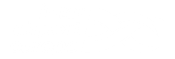 inter airport Europe logo
